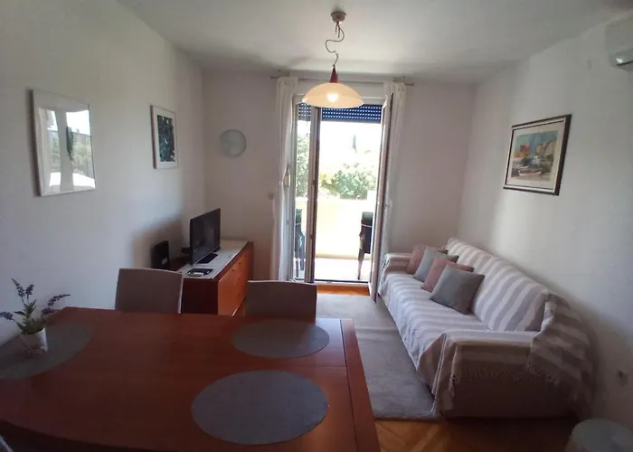 Apartment Tereza Split acceptant les animaux