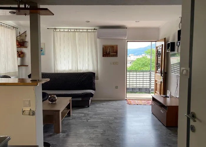 Boutique Jale Apartment Split