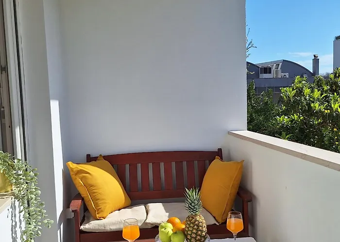 Apartment Leona Split