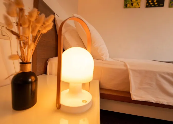 Hoteles de 3 Estrellas en Split 
