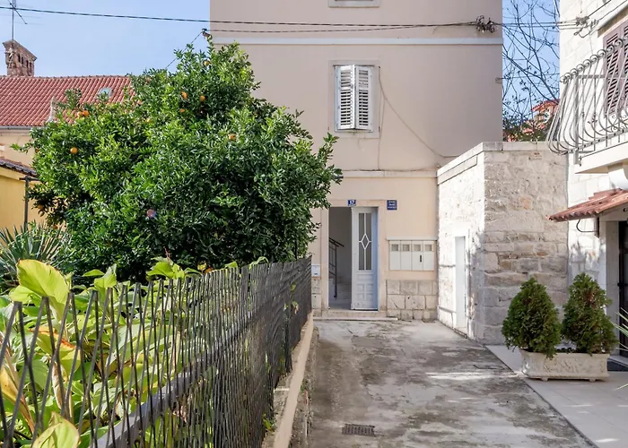Victoria Luxury Rooms - Split Downtown