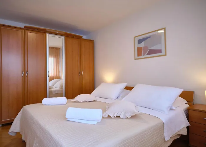 Boutique Sunny Apartment Split