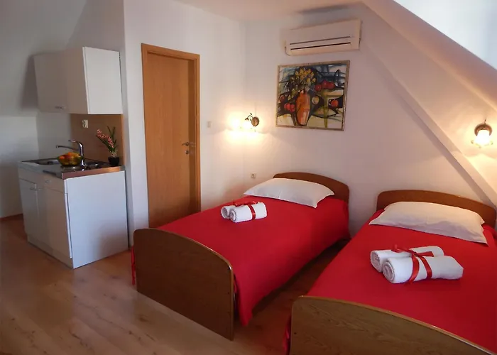 Alquileres de vacaciones en Split