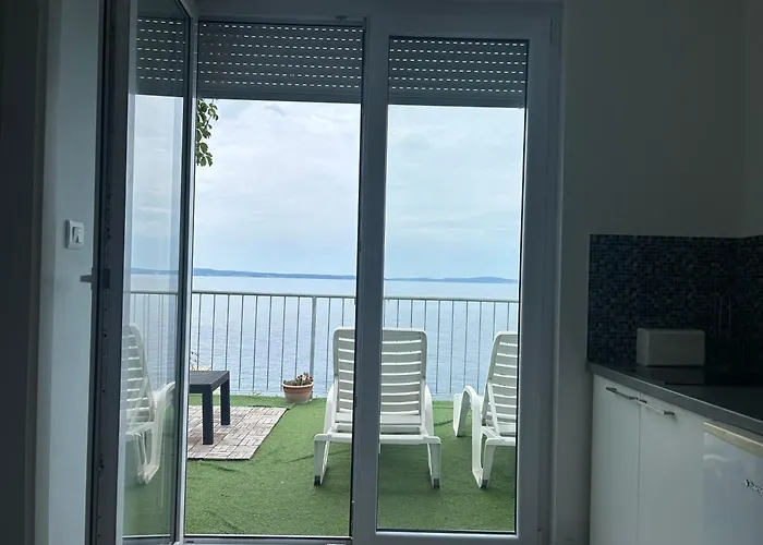 Appartements à Split