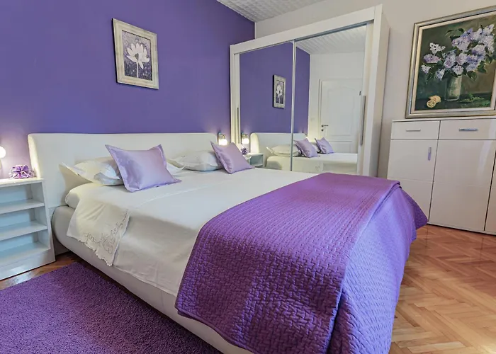 Hoteles cerca del "Aeropuerto" - Aeropuerto de Split Airport (SPU), en Split