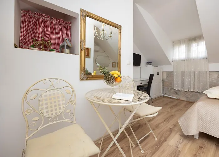 3-Sterne-Hotels in Split