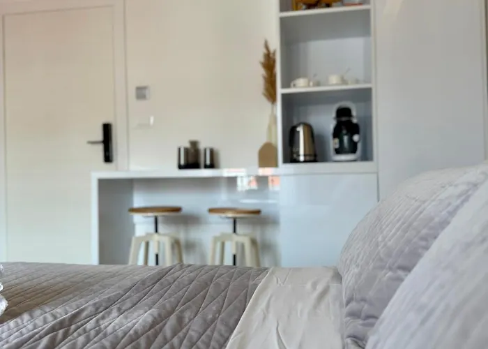 Luxury Rooms Skyfall Split acceptant les animaux