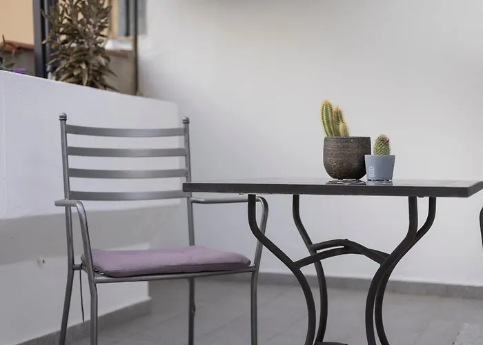 Apartman Noa Split