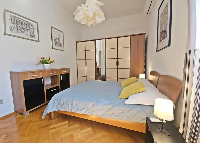 Apartment Reful Split
