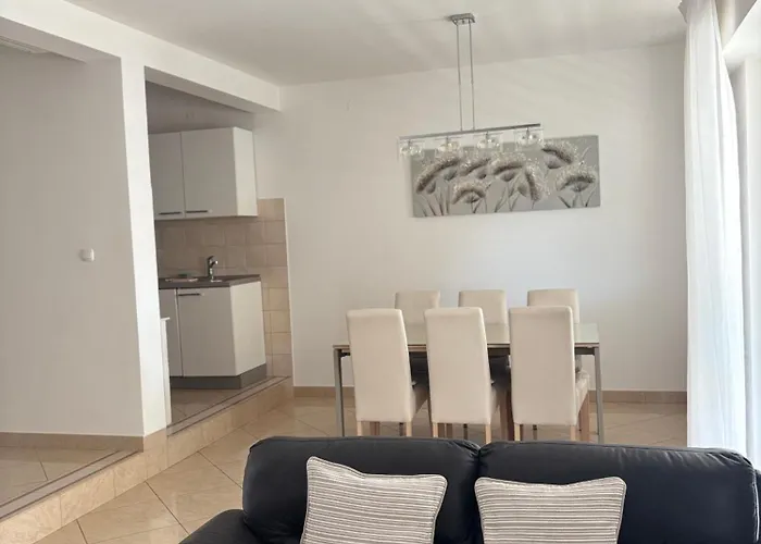 Apartment Taras Split