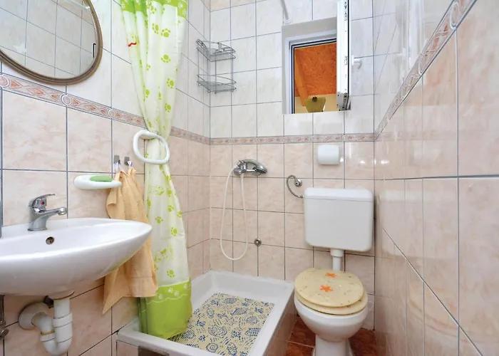 Holiday Home Split XXI Privée