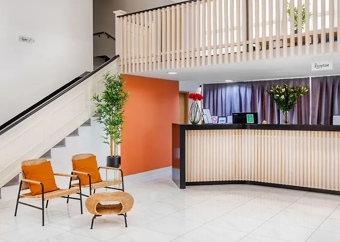 Hotel Split Inn By President