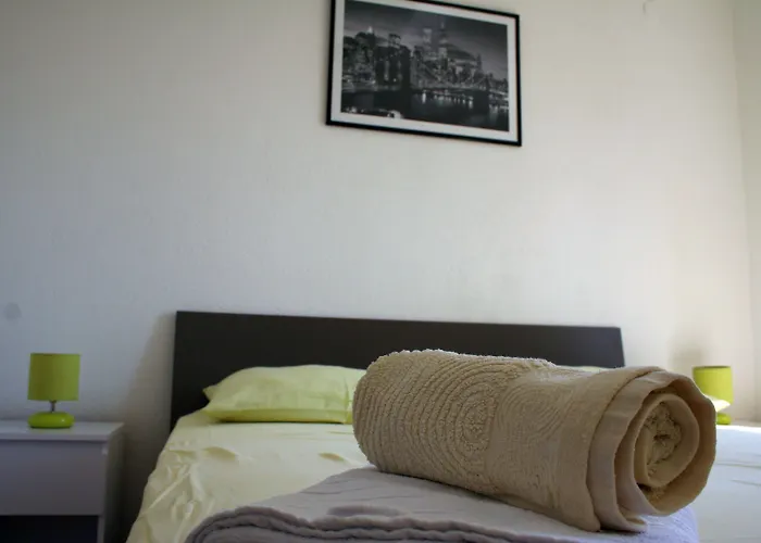 Guest House Petricevic Split
