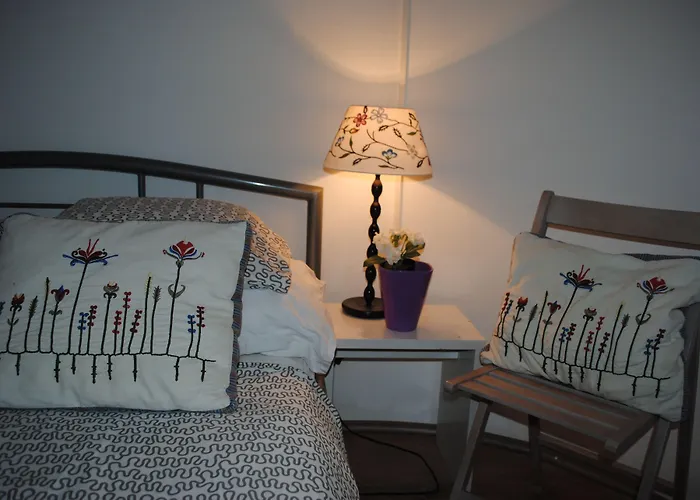 Appartement Optimist Split