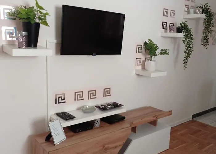 Apartments Zenta Split