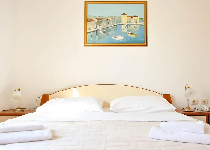 Hotel Adria Kaštela