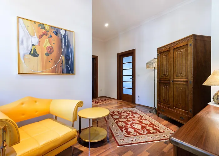 Villa Diocletian Split