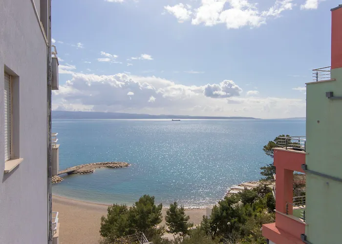 Boutique Apartment Mirela Split