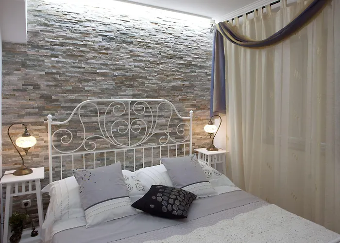 Split Theatre Apartments