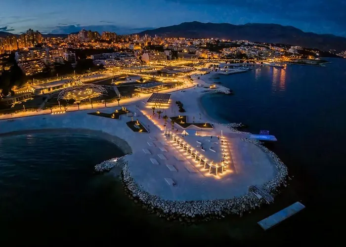 Apartments Villa Excelsio Split
