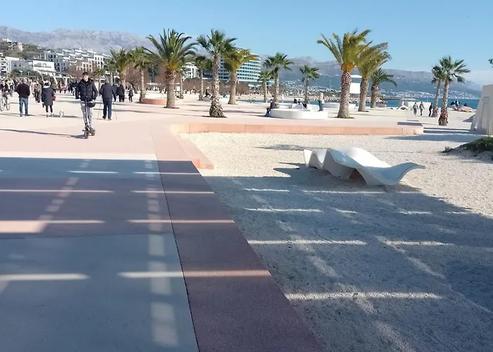 Apartment Visoka Split