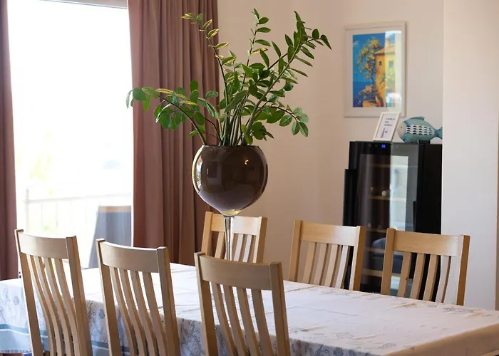 Appartement Antos Put Gaja, Split