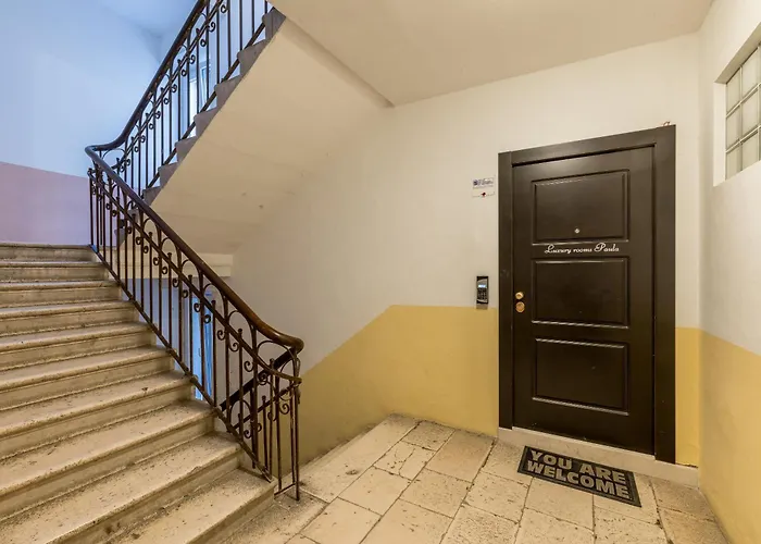 Luxury Rooms Paula - In The Old Town Split