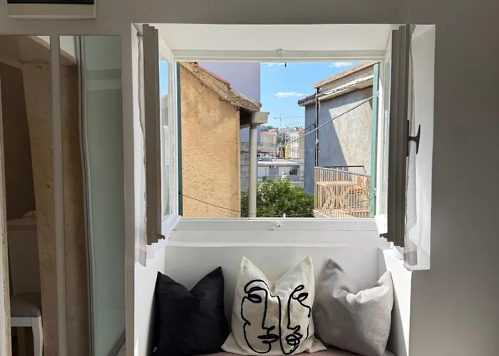 Apartments Spiro Split