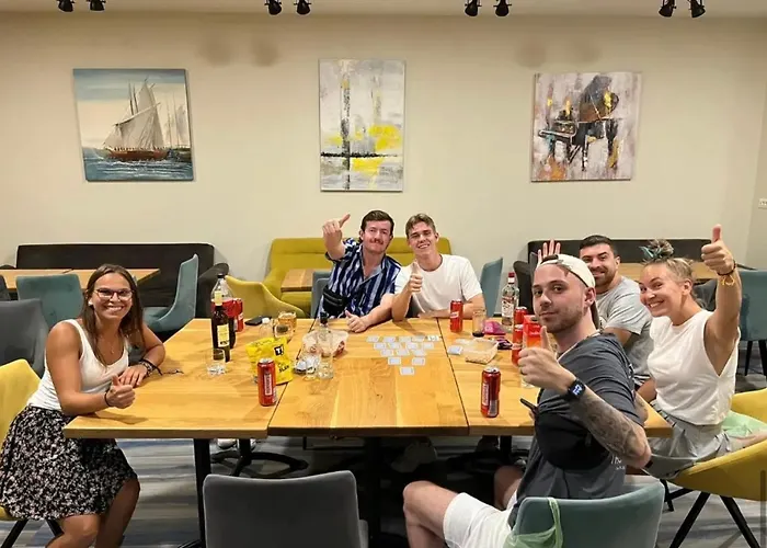 Ai Hostel Split