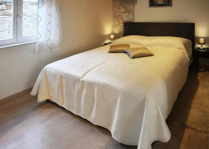 Villa Stagnja Split