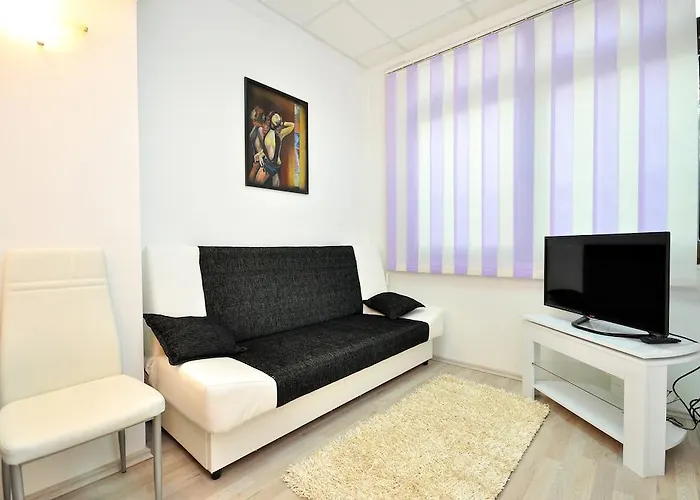 Apartment Leko Split