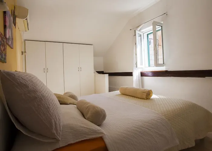 Apartment Welcome Split acceptant les animaux