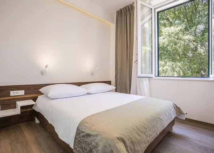 Luxury Accommodation Marino Split