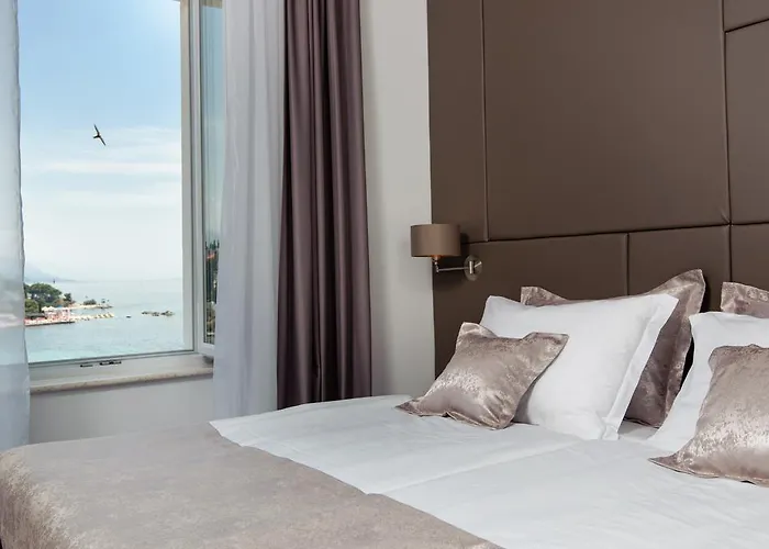 Dream Luxury Rooms Split