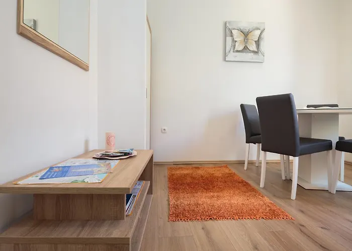 Lux Cindro Studio in Split Center