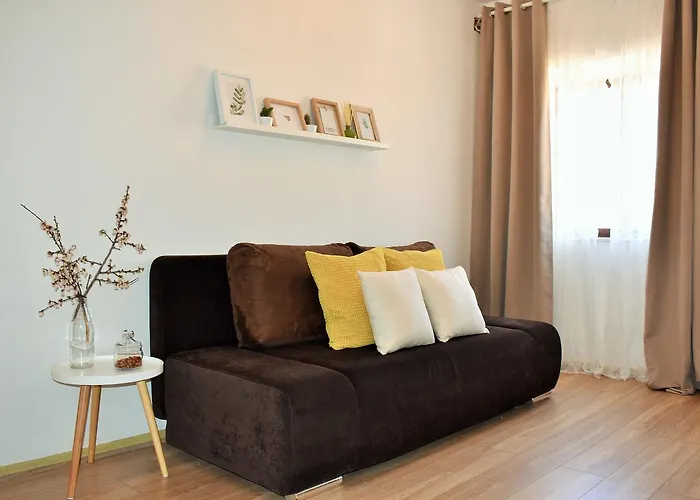Apartment Antonija Split acceptant les animaux