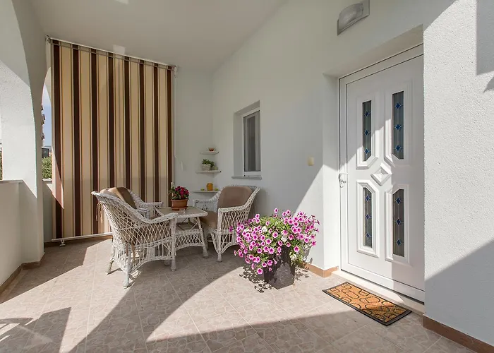 Apartment Lidija Split