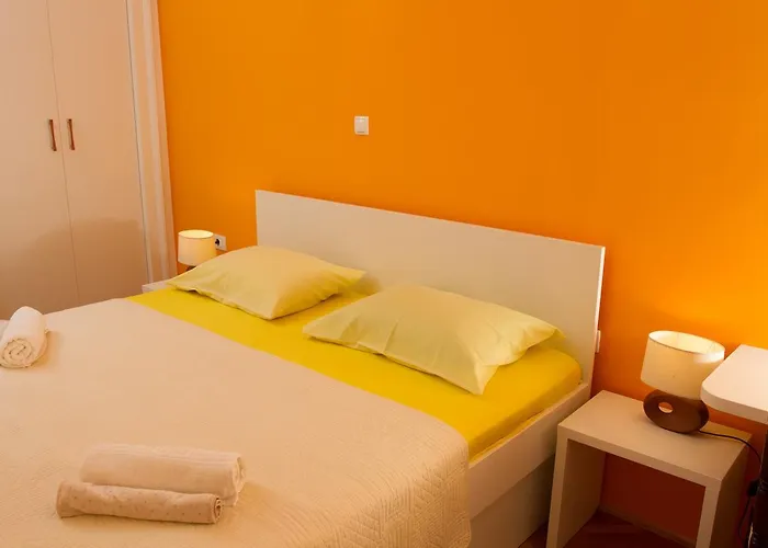 Apartment Ina Split