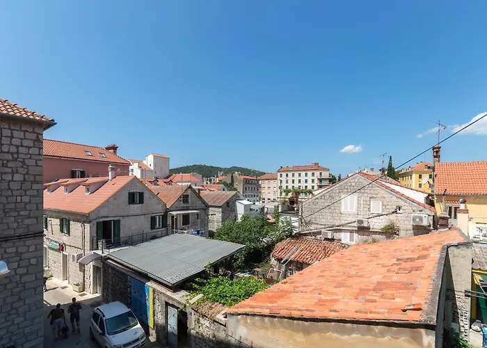 Hostel Croatia - Split Old Town