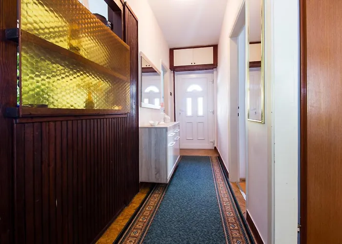 Apartment Gordana Split