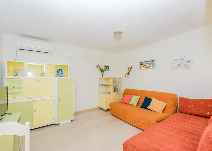 Apartment Mirko&Mimi Split acceptant les animaux