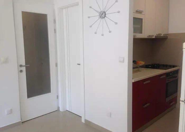 Appartement Erceg à Split