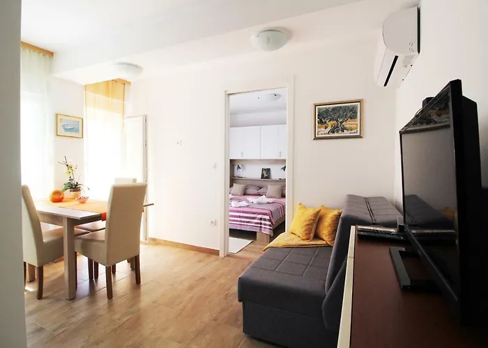 Apartment Totko Split
