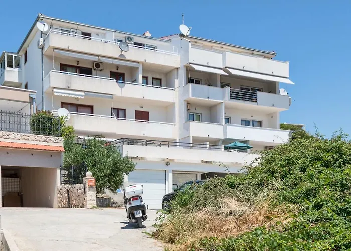 Apartment Ana Split