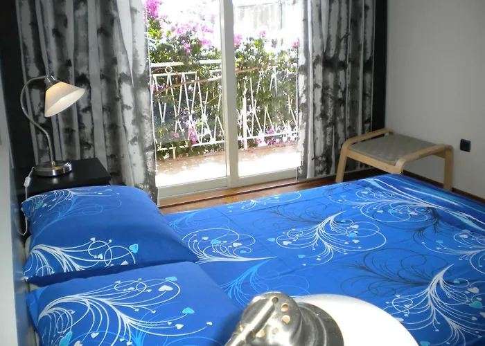 Apartment Dalmaticus Split