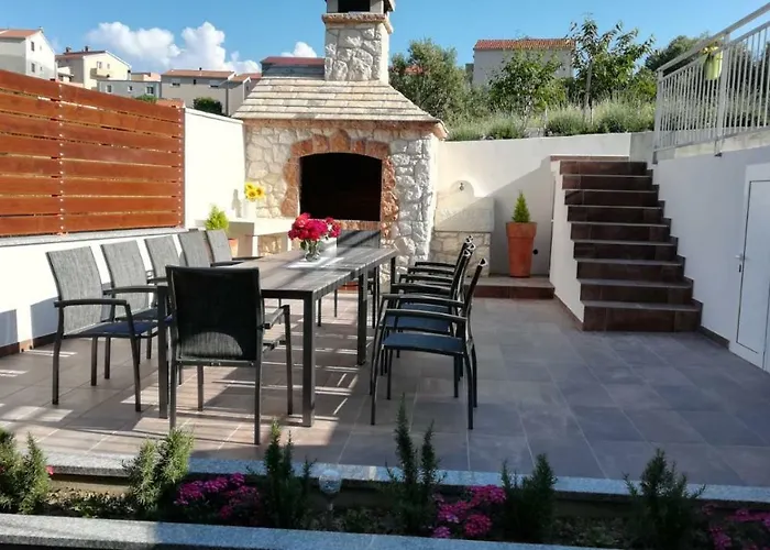 Apartment Split4me acceptant les animaux