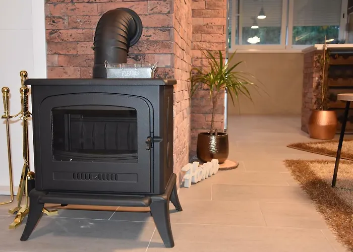 Đeni luxury apartment Split