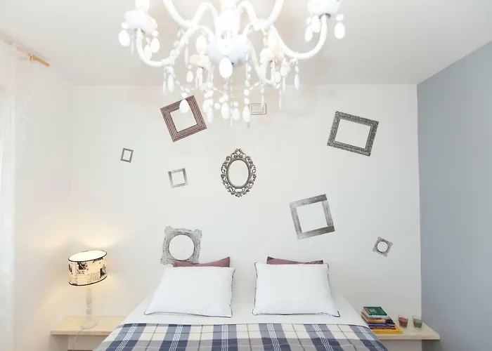 City Beach Apartment Split