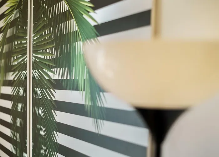 Appartement City Break Dream à Split acceptant les animaux