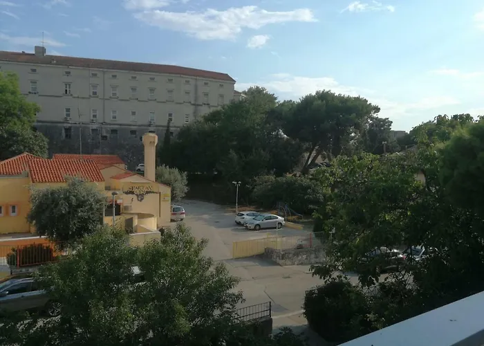 Rooms Marana Split